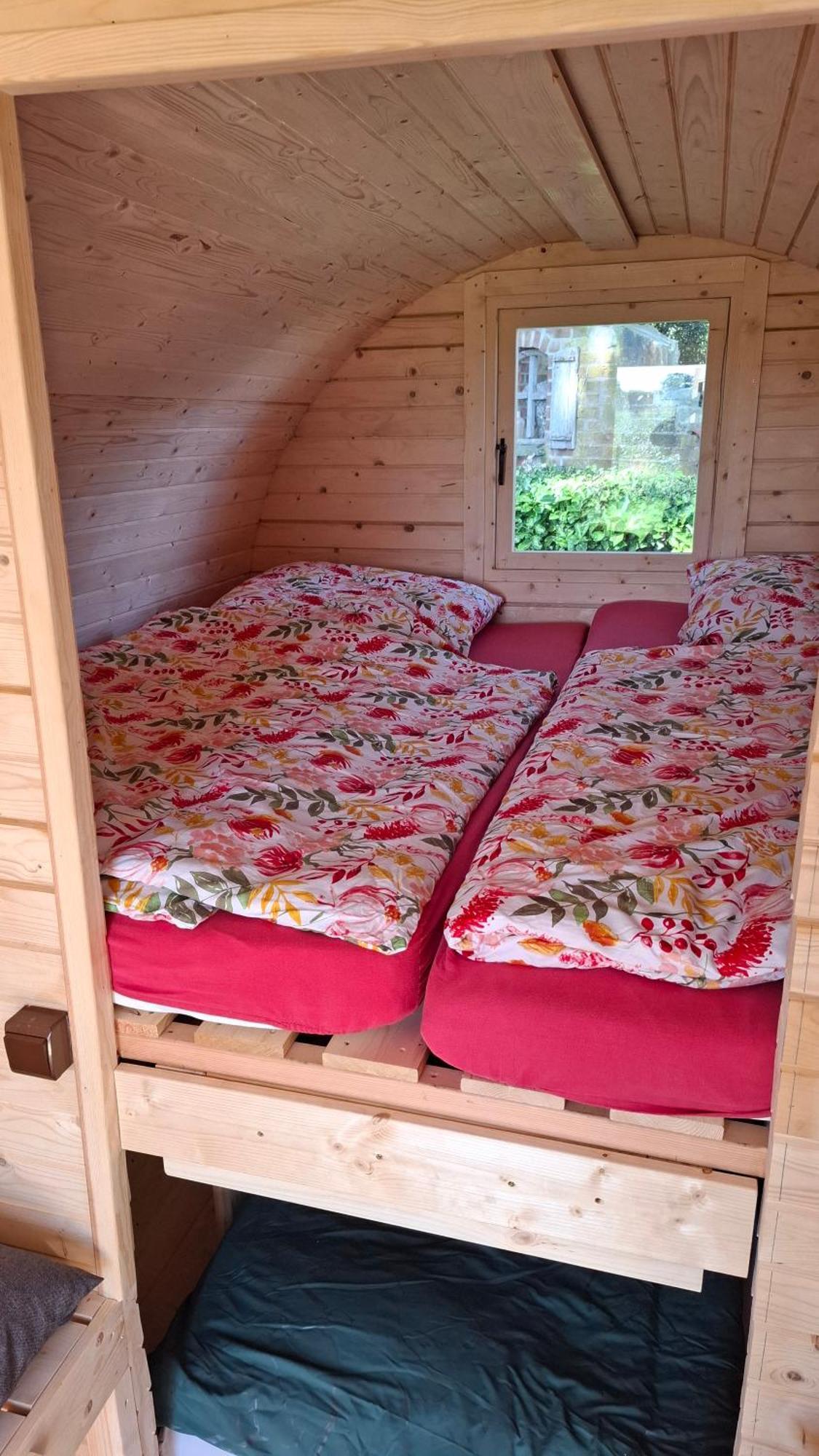 Ferienwohnung Lampe Altenberge  Eksteriør bilde