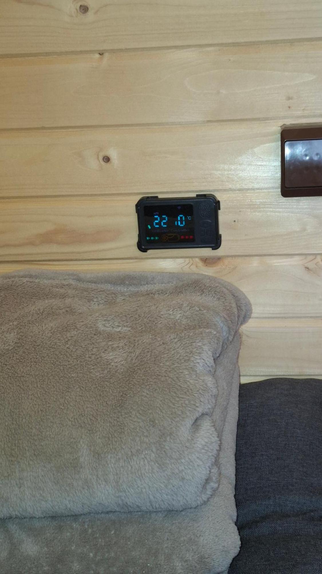 Ferienwohnung Lampe Altenberge  Eksteriør bilde